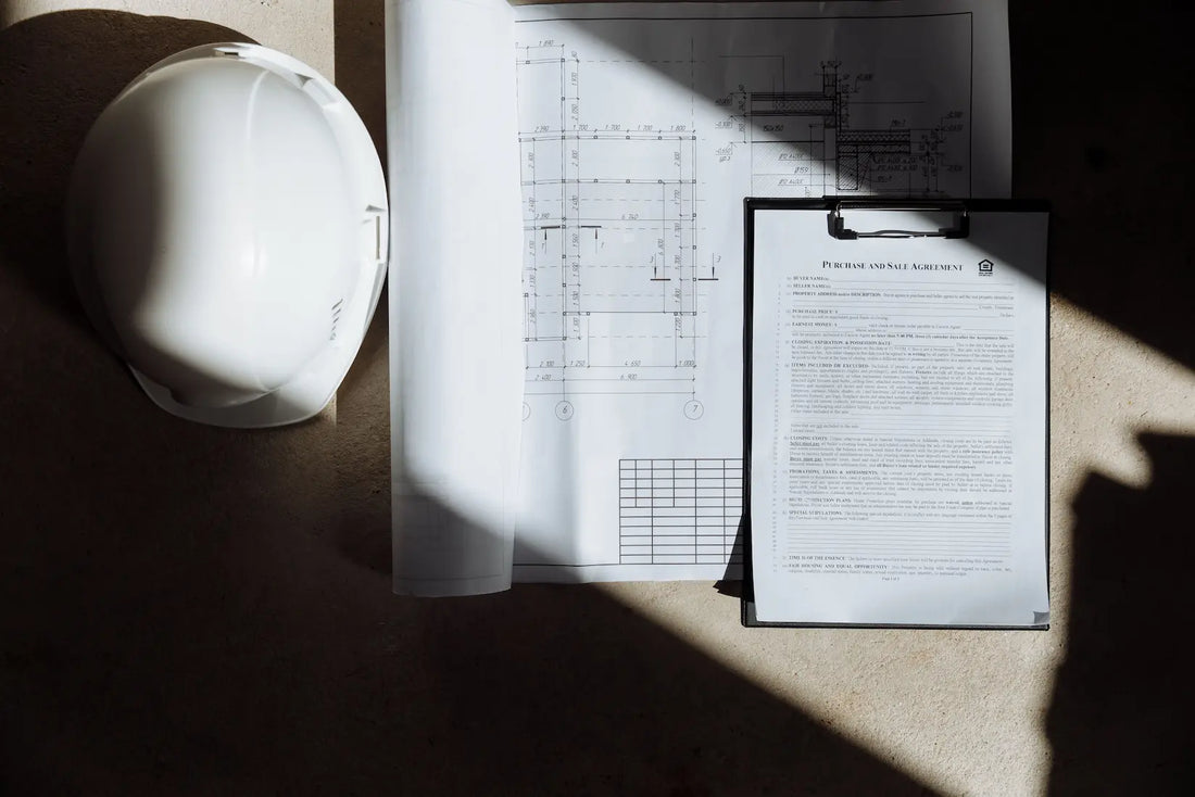 Permis de construire serre polycarbonate : ce qu'exige la loi