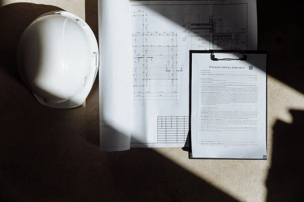 Permis de construire serre polycarbonate : ce qu'exige la loi