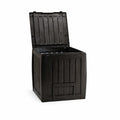 Composteur de jardin robuste et pratique 340 litres AtmoSerre