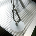 Etagère pour serre de jardin en polycarbonate AtmoSerre
