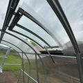 Fenêtre de toit pour serre de jardin n polycarbonate AtmoSerre