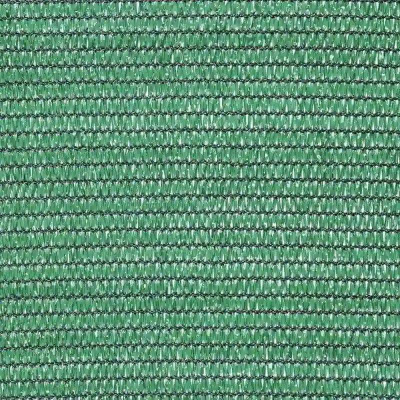 Filet d’ombrage tissé ou bâche pour serre de jardin en polycarbonate AtmoSerre