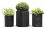 Pots de fleurs de jardin AtmoSerre