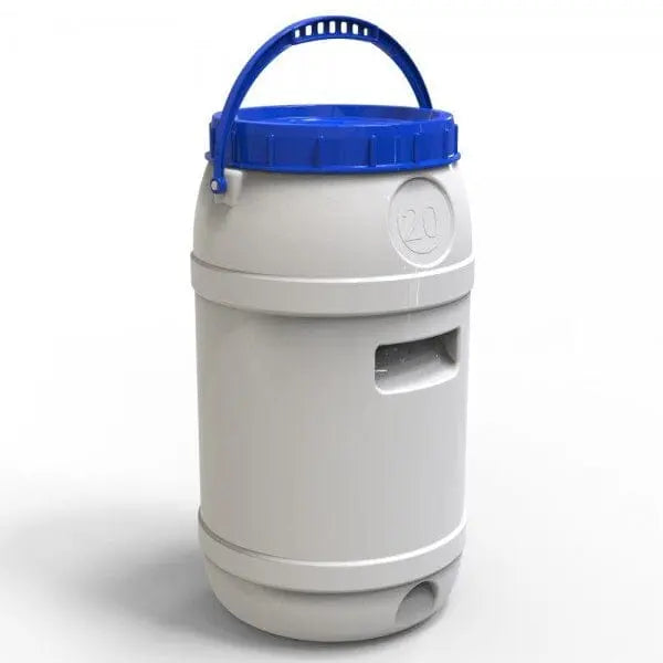 Réservoir d’eau robuste et pratique 20 litres AtmoSerre