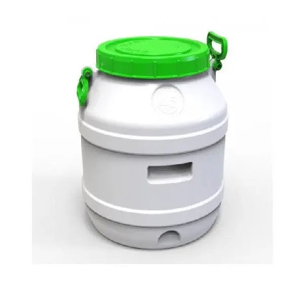 Réservoir d’eau robuste et pratique 45 litres AtmoSerre4