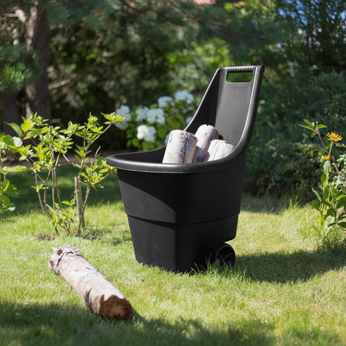 Brouette de jardin 50 litres