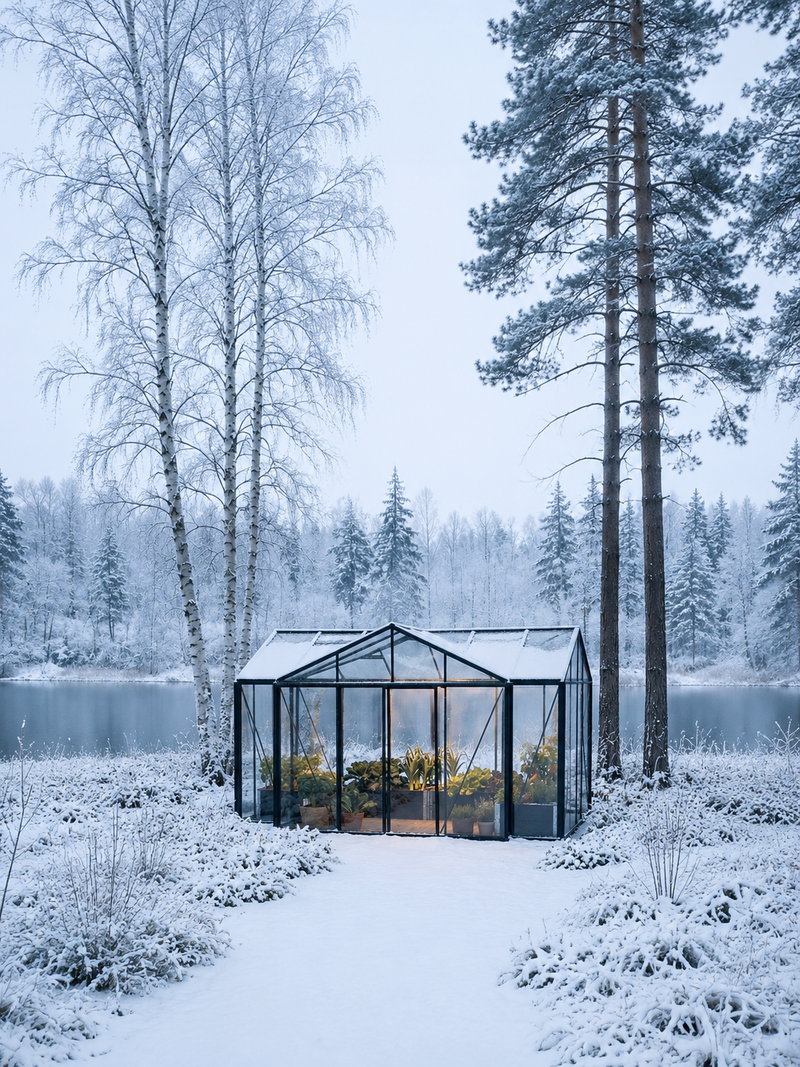 Hiver